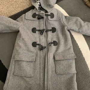 Gap wool coat